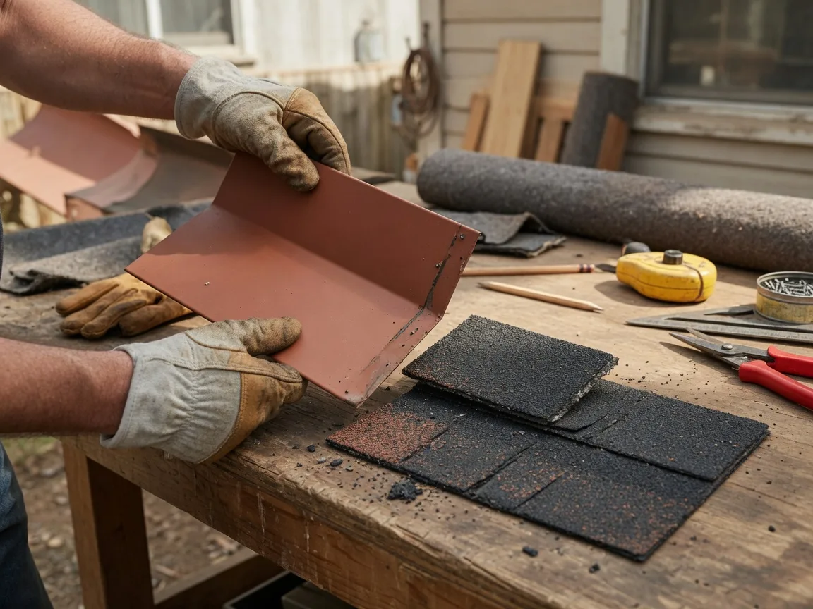 Roof Repair company in Selma, AL